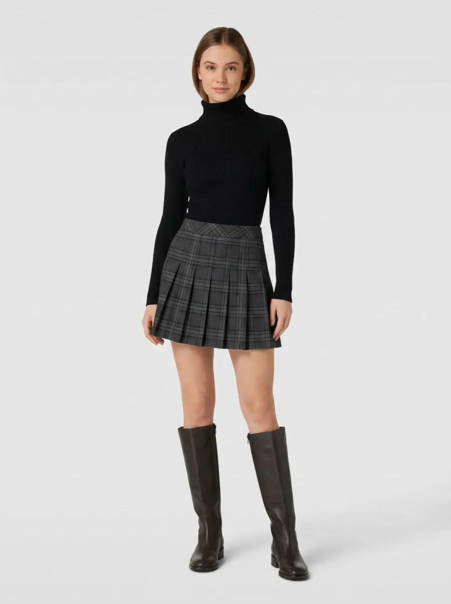 Photo of the clothes the look was made from