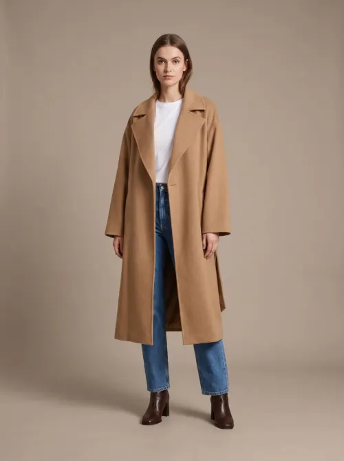 The clothes they tried on virtually
